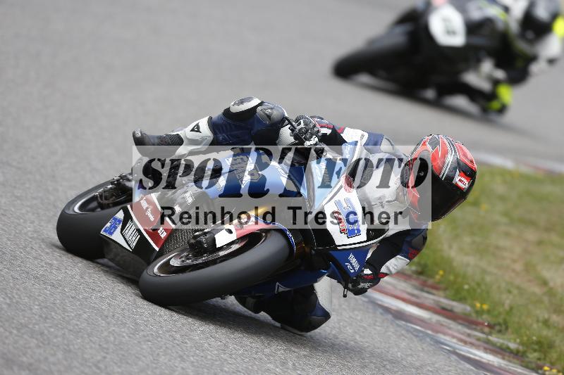 /18 23.05.2025 Get Faster Caremotion ADR/Gruppe rot/36